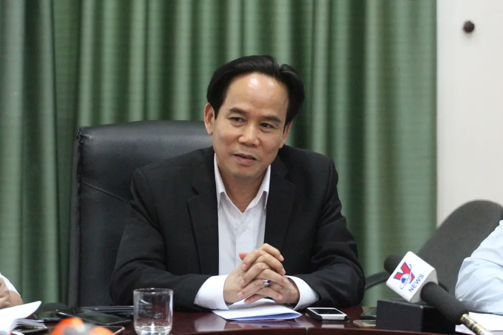 Niêm phong lô thuốc nghi khiến 2 sản phụ tử vong khi phẫu thuật lấy thai ảnh 2