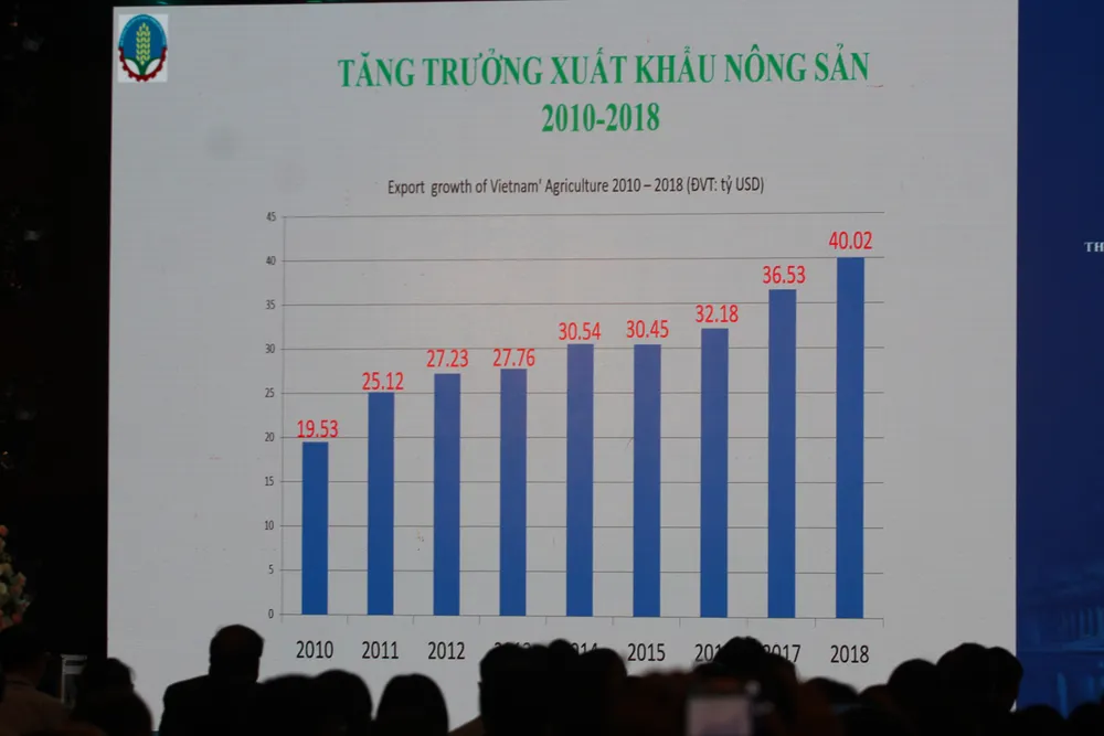 Phó Thủ tướng Vương Đình Huệ: Tạo điều kiện phát triển logistics ảnh 3