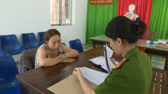 Đà Nẵng truy quét tín dụng đen dịp cuối năm ảnh 1