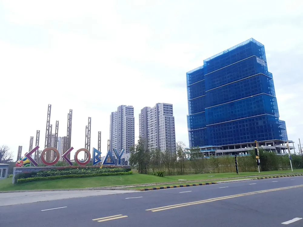 Đà Nẵng kiên quyết xử lý sai phạm tổ hợp Mường Thanh ảnh 1