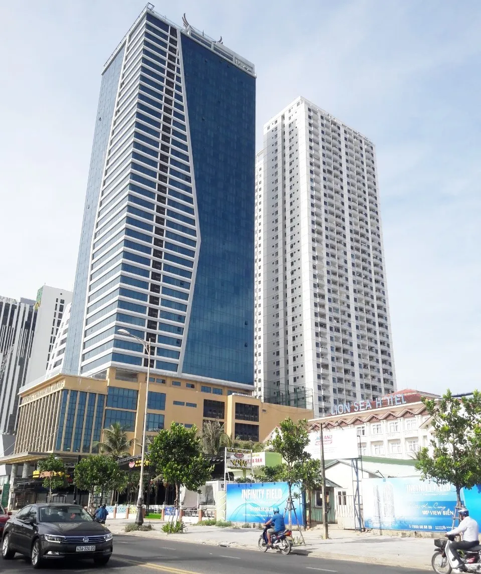 Đà Nẵng kiên quyết xử lý sai phạm tổ hợp Mường Thanh ảnh 2