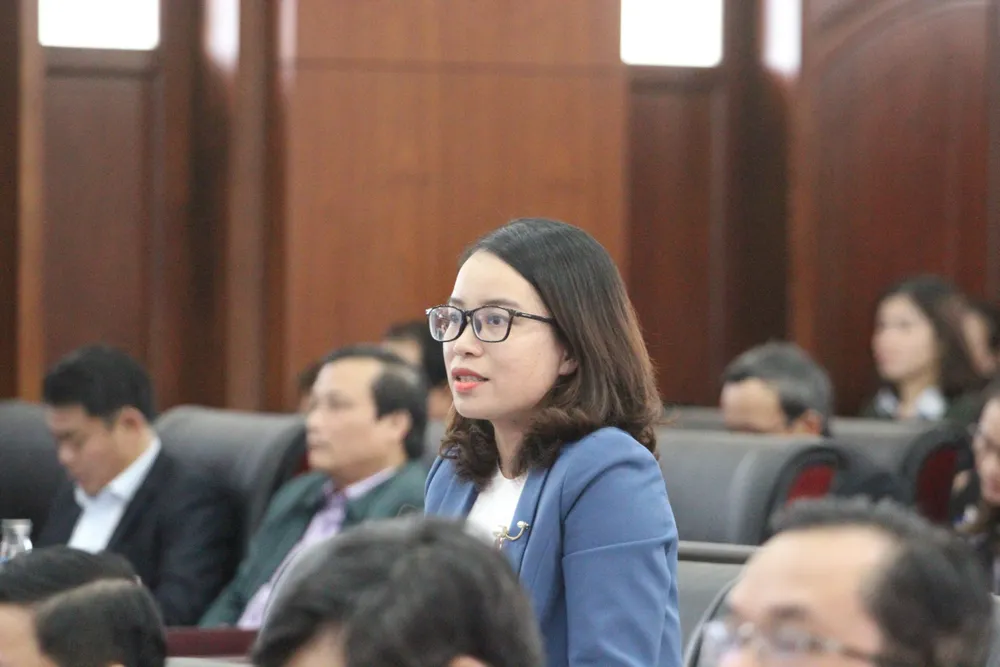 Khoảng 1 triệu khách quốc tế đi tour giá rẻ đến Đà Nẵng ảnh 1