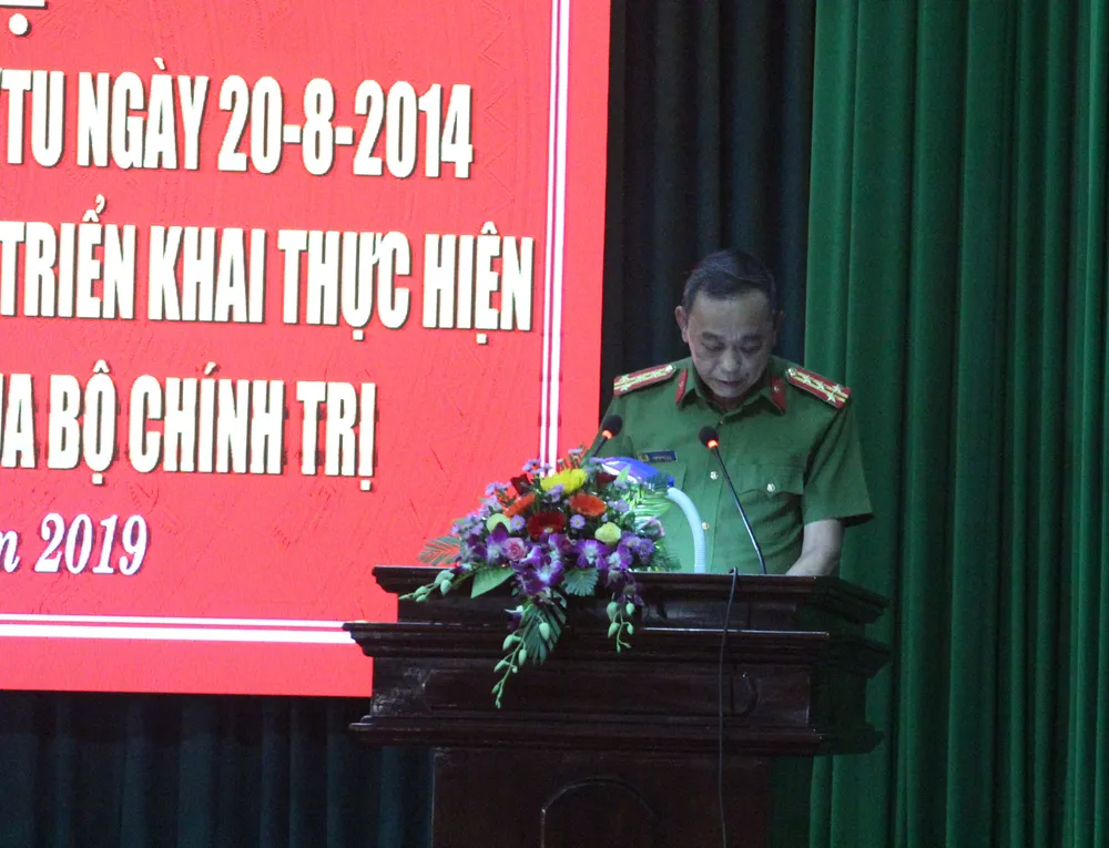 Đà Nẵng: 97,6% đối tượng phạm tội về ma túy không có nghề nghiệp ảnh 1