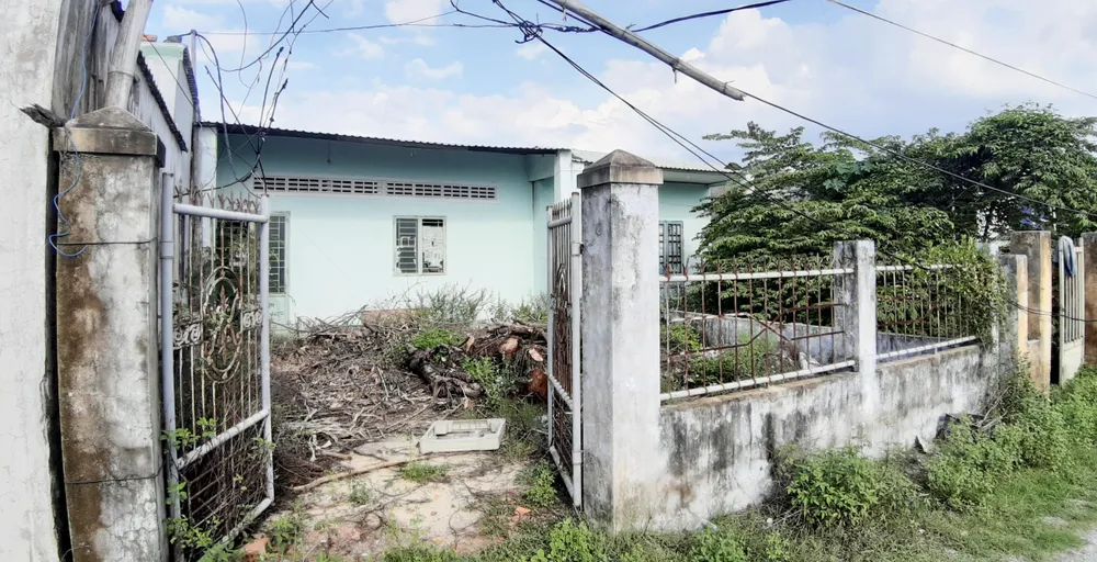 Đền bù 500 tỷ đồng triển khai Dự án Làng Đại học Đà Nẵng ảnh 2