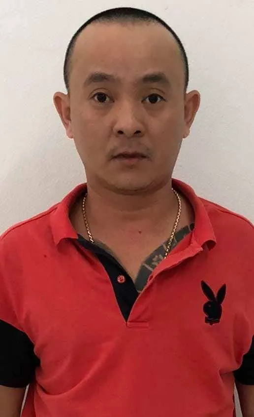 Triệt phá đường dây đánh bạc qua mạng với số tiền hàng chục tỷ đồng ảnh 2