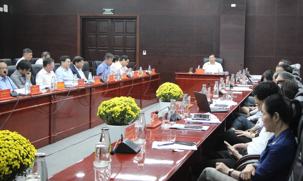 Nữ du khách Trung Quốc 'trốn viện' tại Đà Nẵng đã về nước ảnh 1