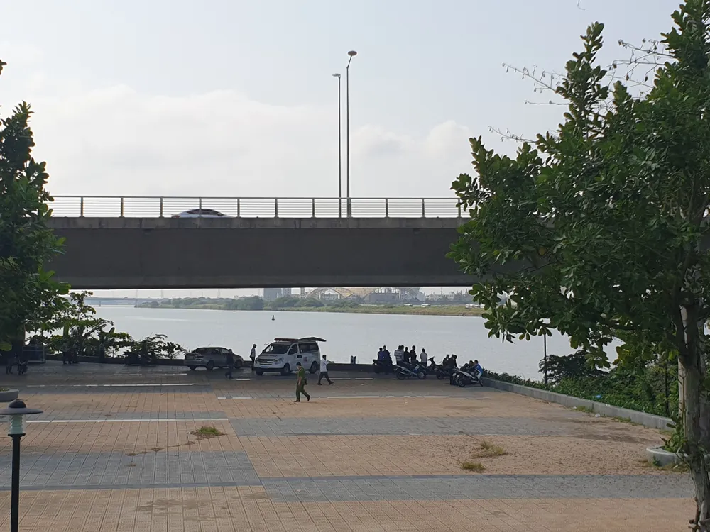 Đã bắt được nghi phạm trong vụ xác người trong vali tại Đà Nẵng ảnh 1