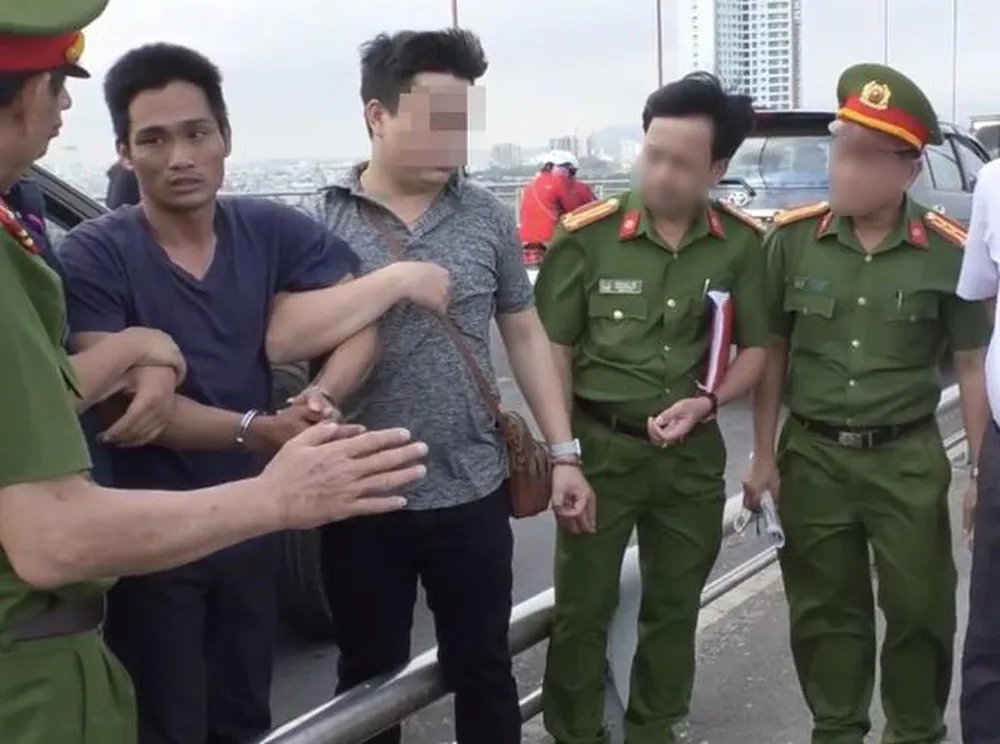 Đề nghị truy tố đối tượng trong vụ cha giết con vứt xác phi tang tại Đà Nẵng ảnh 1