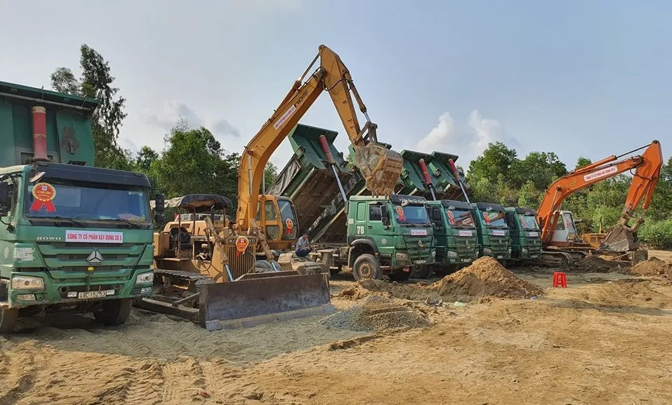 Đà Nẵng khởi công nhà máy nước Hòa Liên sau 2 lần đấu thầu ảnh 2