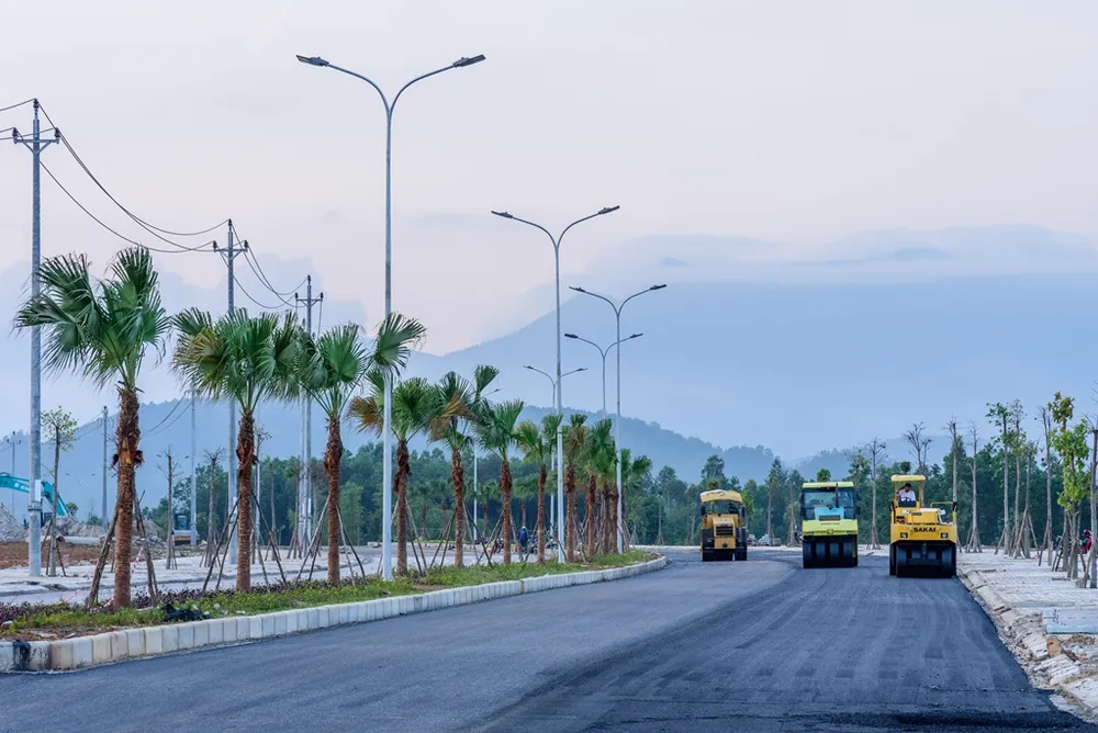 Đà Nẵng: Chậm giao đất, Dự án Danang IT Park gặp khó ảnh 2