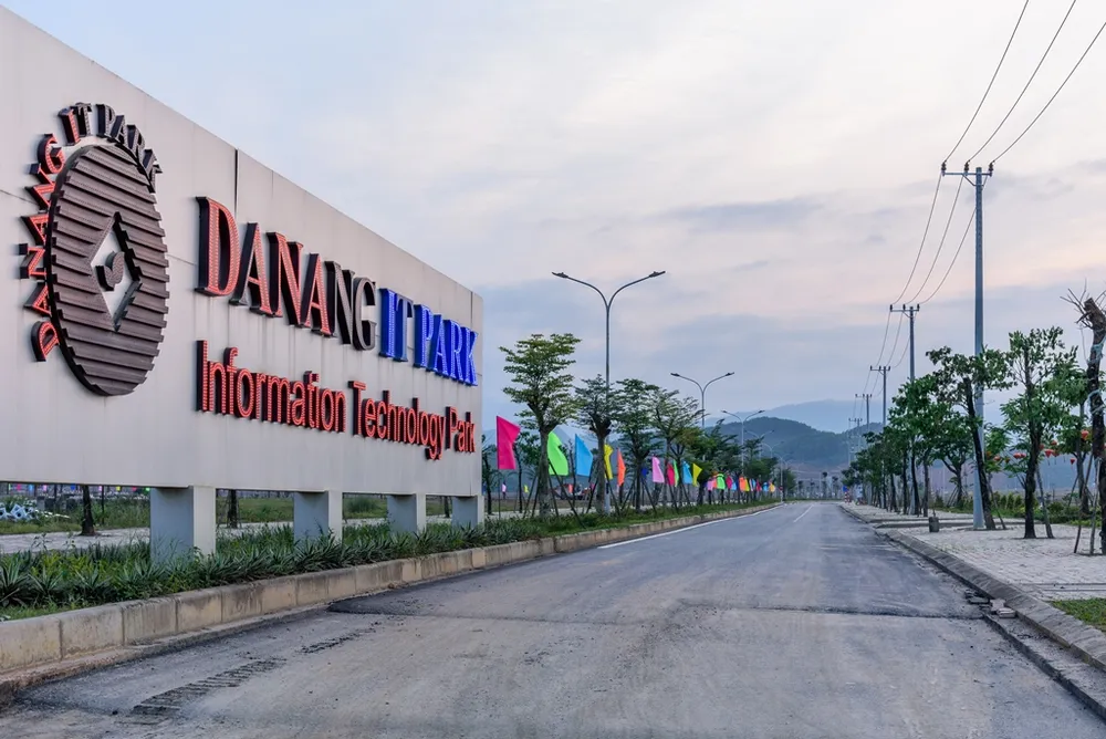 Đà Nẵng: Chậm giao đất, Dự án Danang IT Park gặp khó ảnh 1