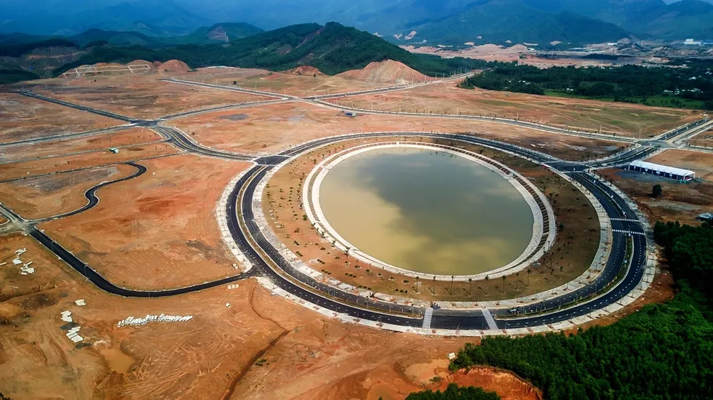 Đà Nẵng: Chậm giao đất, Dự án Danang IT Park gặp khó ảnh 3