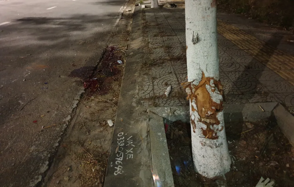 Tạm giữ 8 đối tượng liên quan việc hai chiến sĩ hy sinh khi làm nhiệm vụ ảnh 2