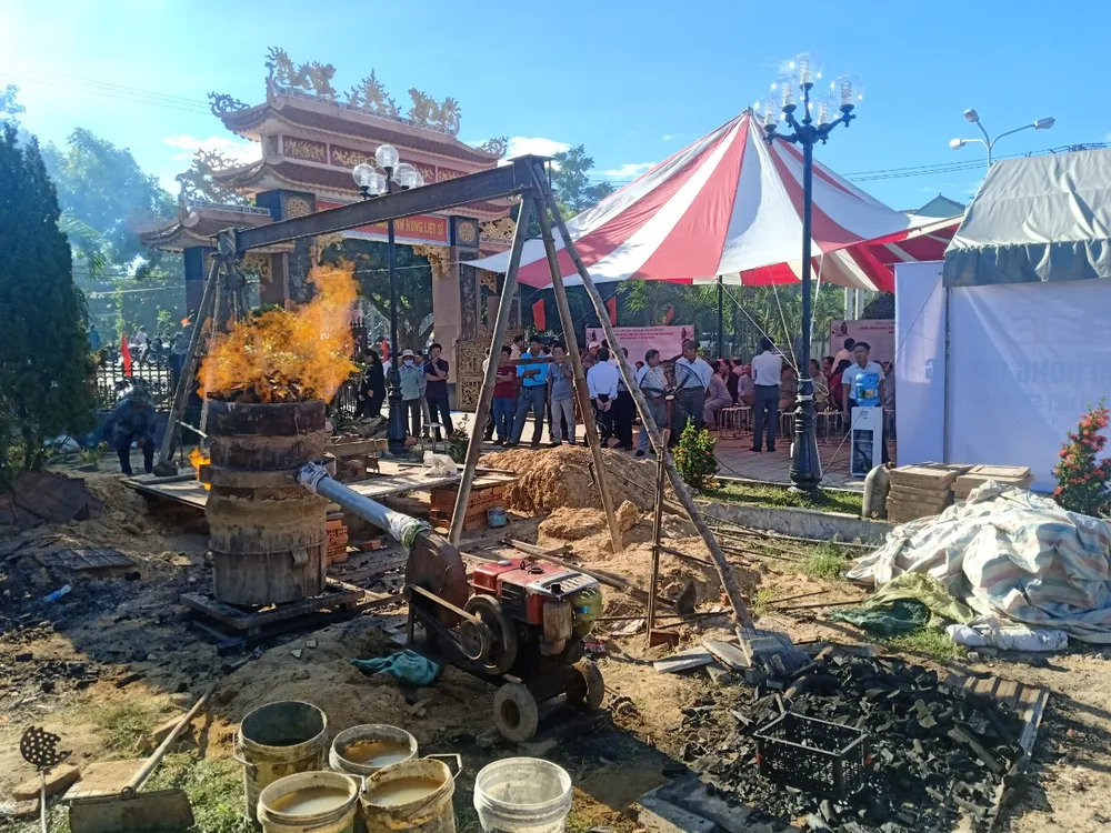 Đảng Bộ xã Hòa Phước (huyện Hòa Vang, Đà Nẵng): Chuyển dịch kinh tế đúng hướng ảnh 3