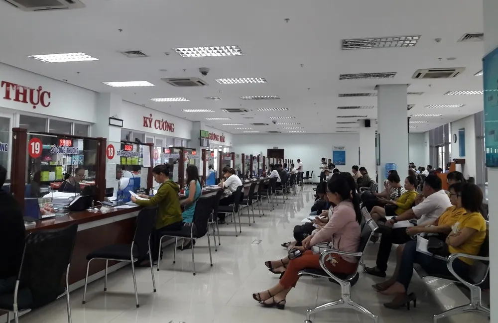 Đà Nẵng khôi phục, phát triển kinh tế - xã hội trong tình hình dịch Covid-19 được kiểm soát ảnh 5