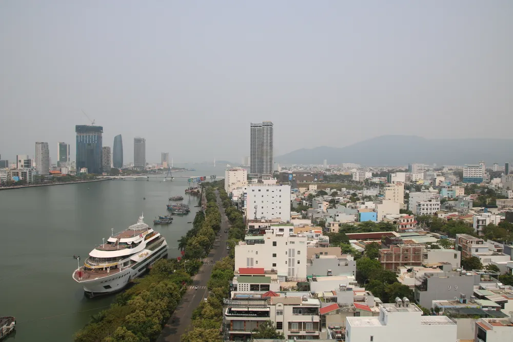 Đà Nẵng khôi phục, phát triển kinh tế - xã hội trong tình hình dịch Covid-19 được kiểm soát ảnh 4