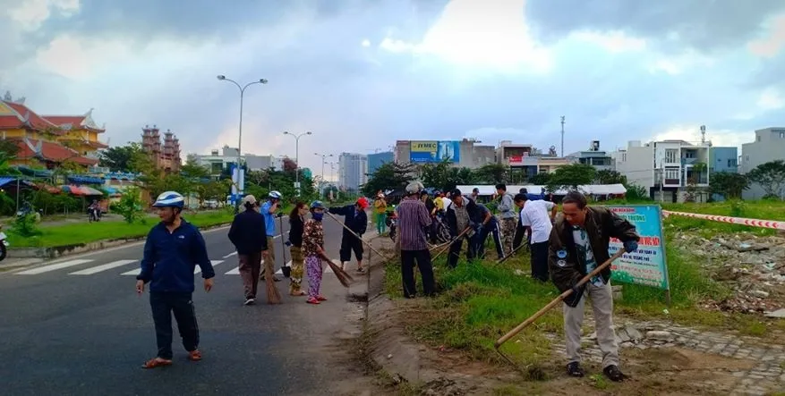 Người dân tương tác với chính quyền qua mạng xã hội: Chung tay giải quyết các vấn đề phát sinh trong đời sống ảnh 5