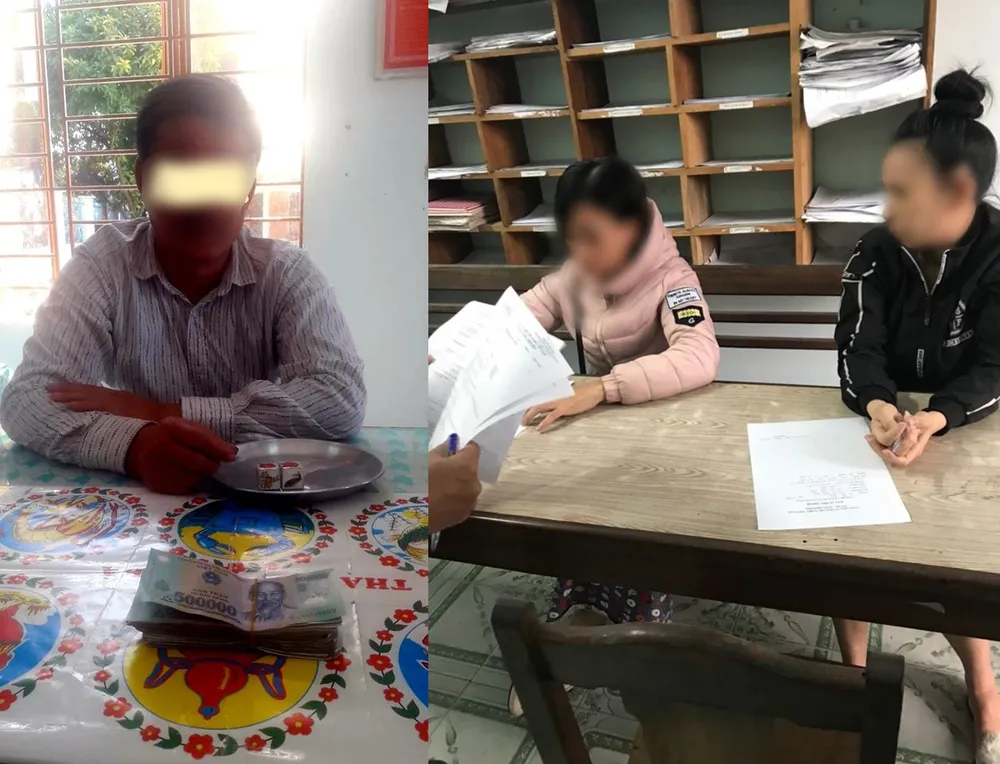 Người dân tương tác với chính quyền qua mạng xã hội: Chung tay giải quyết các vấn đề phát sinh trong đời sống ảnh 1