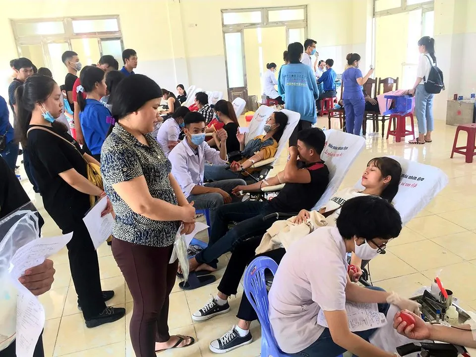 Người dân tương tác với chính quyền qua mạng xã hội: Chung tay giải quyết các vấn đề phát sinh trong đời sống ảnh 4