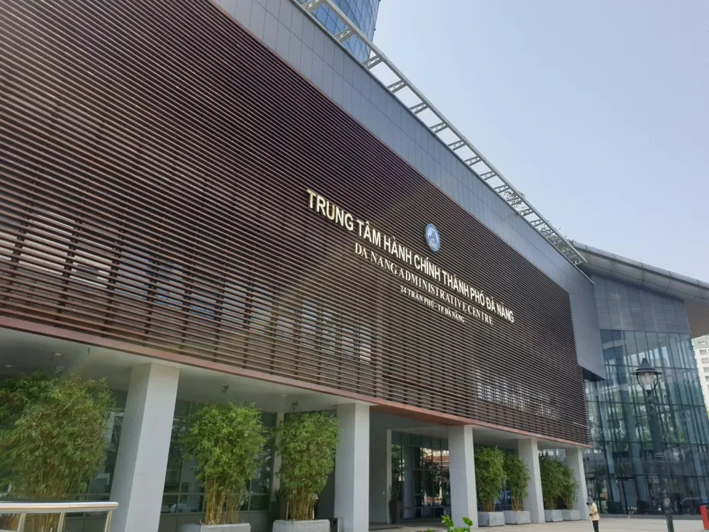 Đà Nẵng dỡ bỏ giãn cách khi tổ chức hội nghị, hội thảo ảnh 1