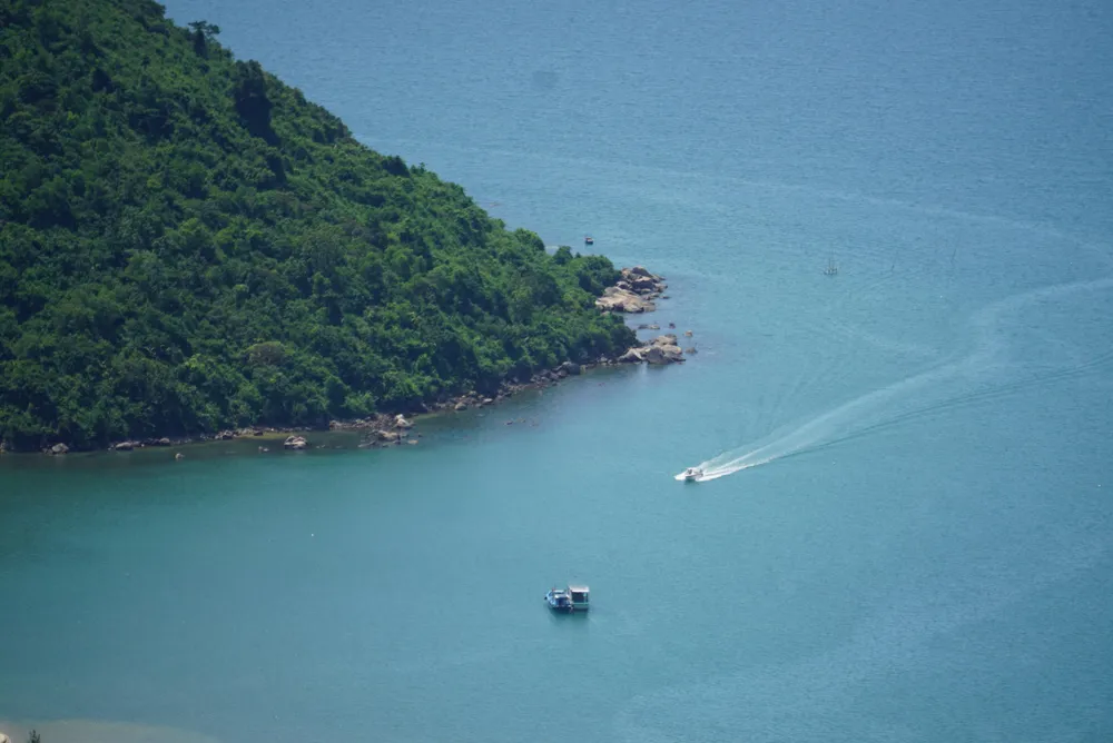 Triển khai các phương án mới truy lùng phạm nhân trốn trại Triệu Quân Sự ảnh 2