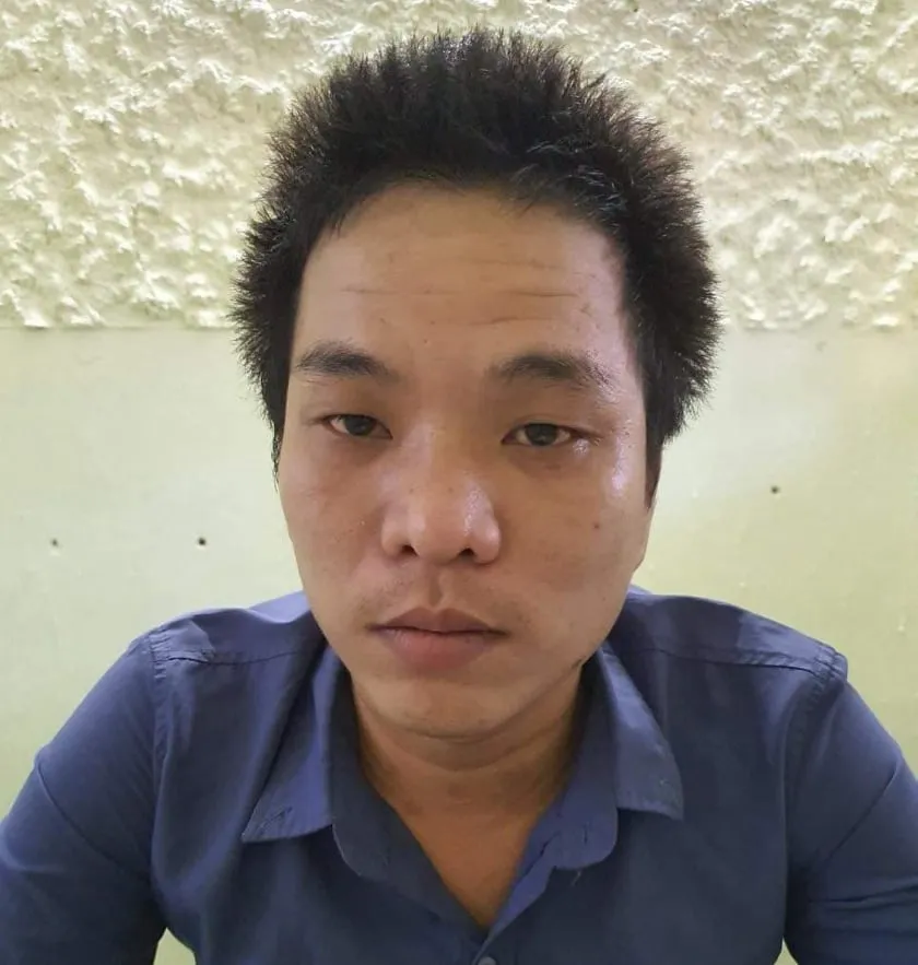 Con rể đâm bố vợ tử vong rồi đi đầu thú ảnh 1