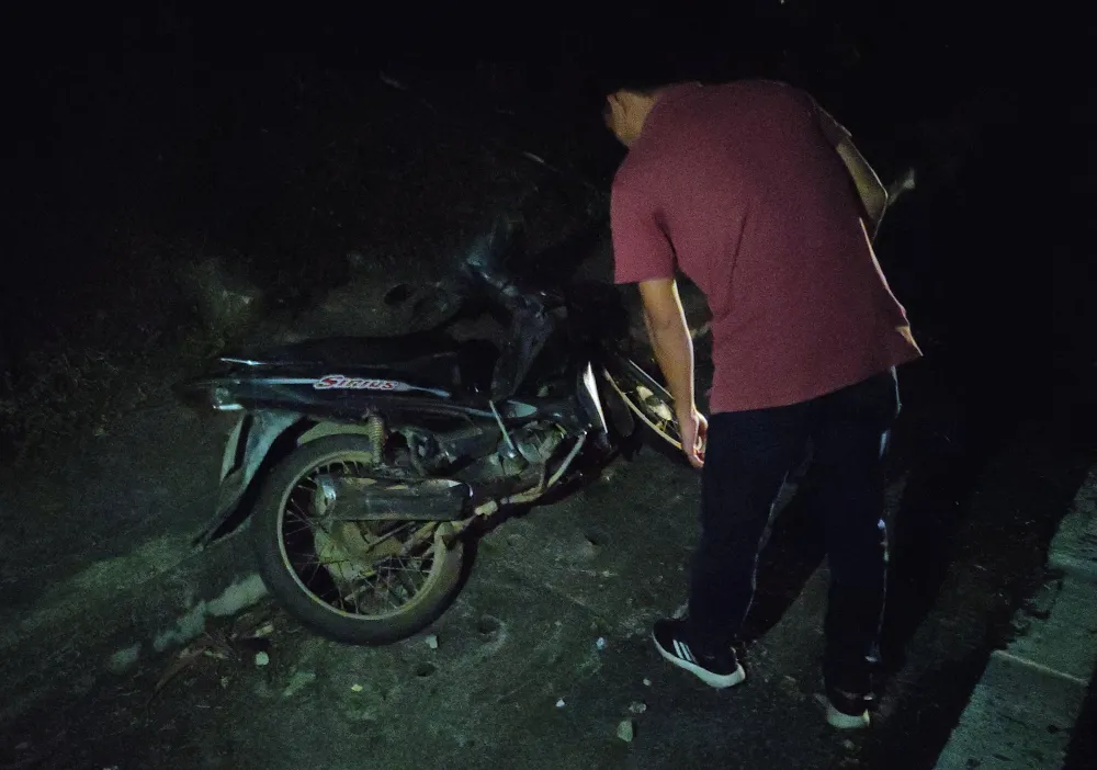 Triệu Quân Sự và quá trình lẩn trốn sự truy bắt ảnh 2