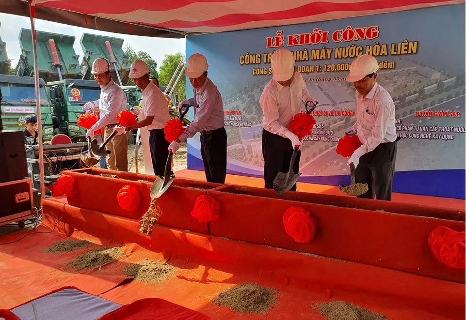 Đà Nẵng kiện toàn lãnh đạo chủ chốt các địa phương và sở ngành ảnh 3