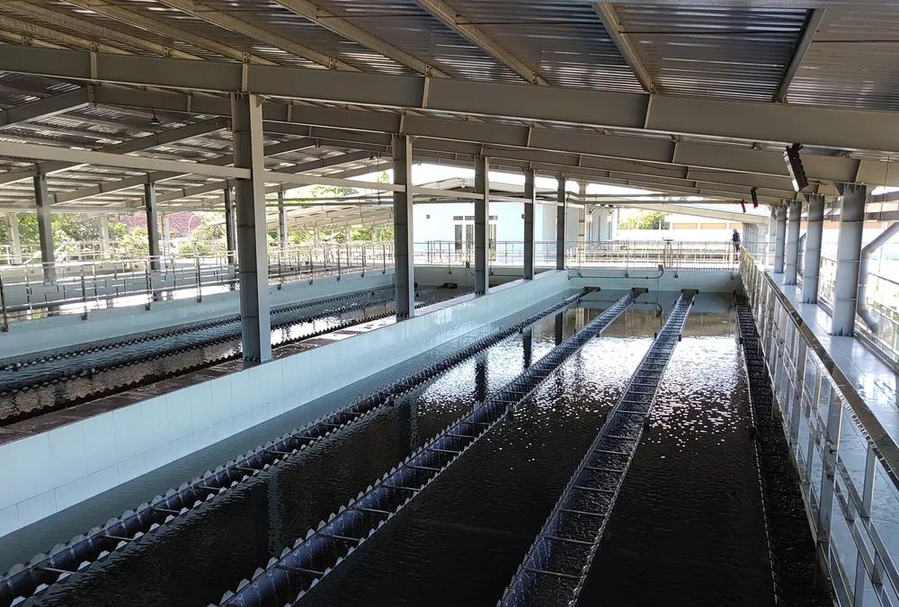 Dawaco đề nghị được tăng giá bán nước sạch ảnh 2