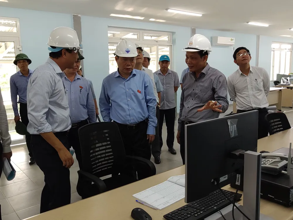 Dawaco đề nghị được tăng giá bán nước sạch ảnh 4