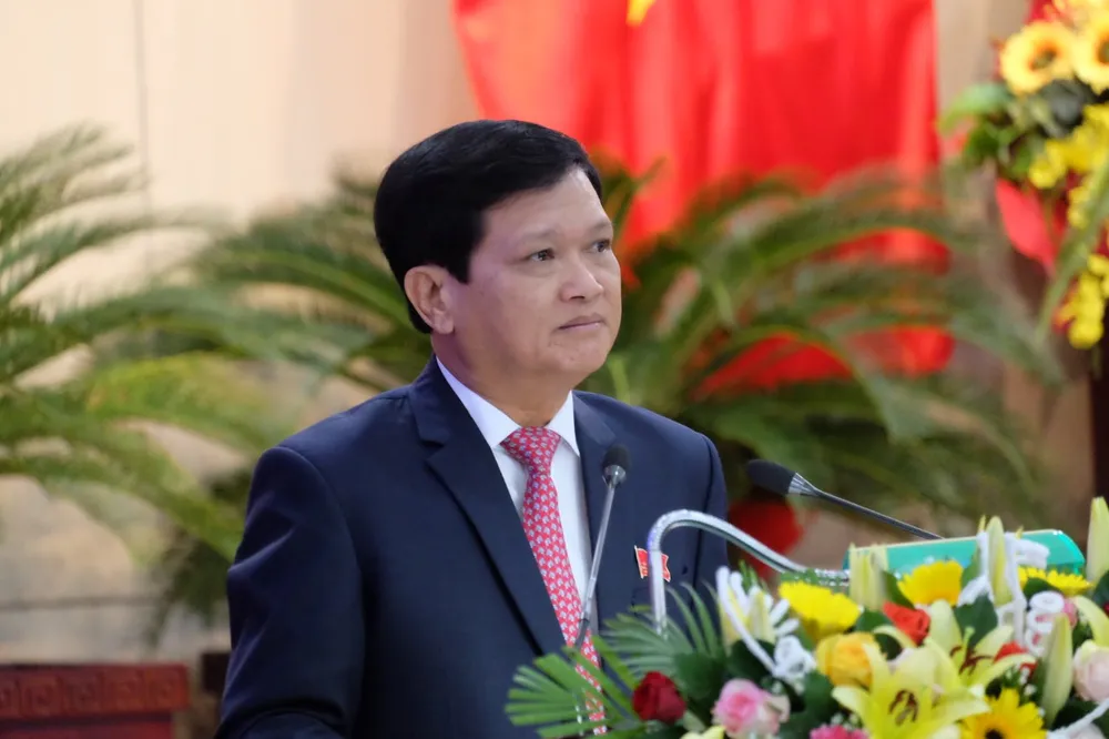 Đà Nẵng tìm cách vượt qua khó khăn, thách thức hiện nay ảnh 1