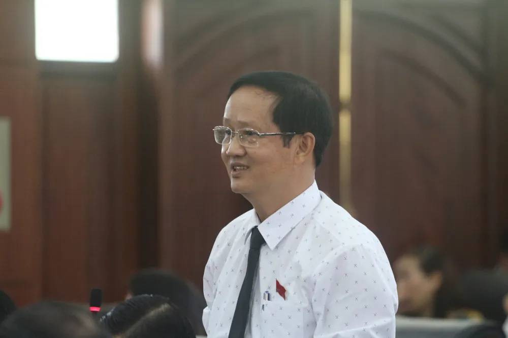 Đà Nẵng kiên quyết xử lý sai phạm tại dự án Tổ hợp Mường Thanh ảnh 3