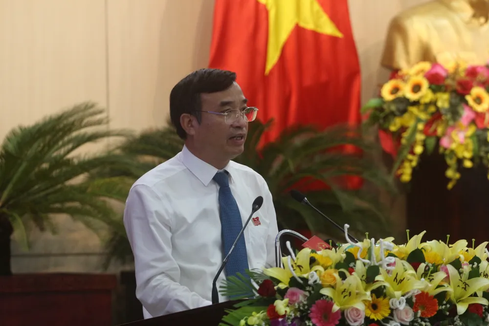 Đà Nẵng kiên quyết xử lý sai phạm tại dự án Tổ hợp Mường Thanh ảnh 1