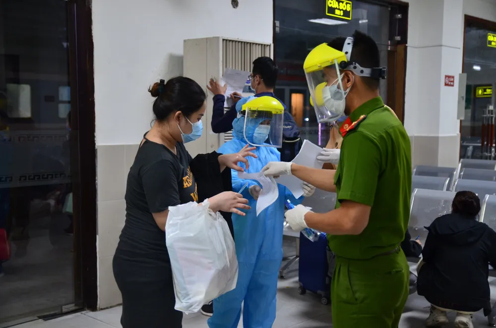 Chủ tịch UBND TP Đà Nẵng cảm ơn người dân và du khách trong phòng chống dịch Covid-19 ảnh 2