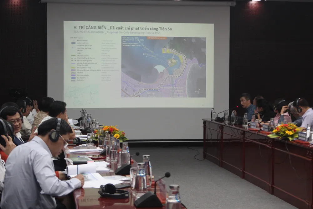 Chủ tịch UBND TP Đà Nẵng cảm ơn người dân và du khách trong phòng chống dịch Covid-19 ảnh 5