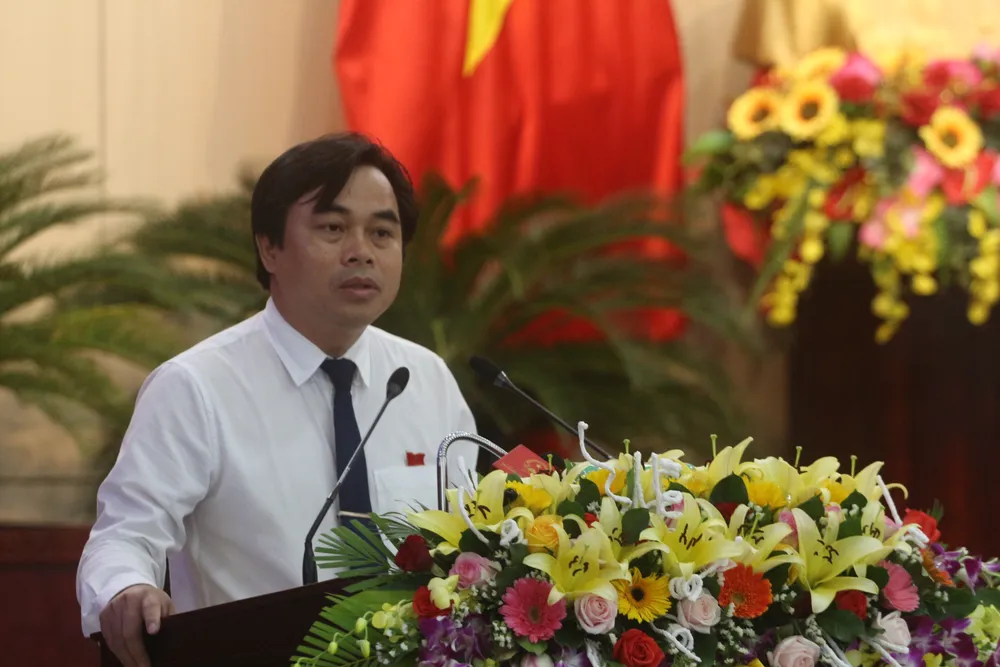 Đà Nẵng kiên quyết xử lý sai phạm tại dự án Tổ hợp Mường Thanh ảnh 4