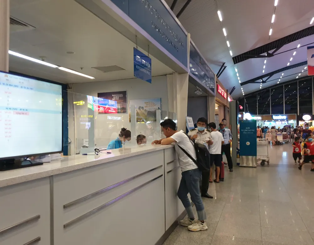 Không có chuyện khách du lịch ùn ùn đi khỏi Đà Nẵng ảnh 5