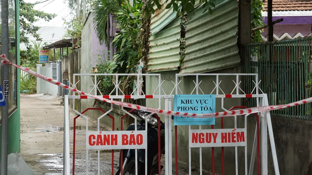 Đà Nẵng: Ưu tiên thiết lập các khu cách ly tập trung quy mô nhỏ ở các quận huyện ảnh 1