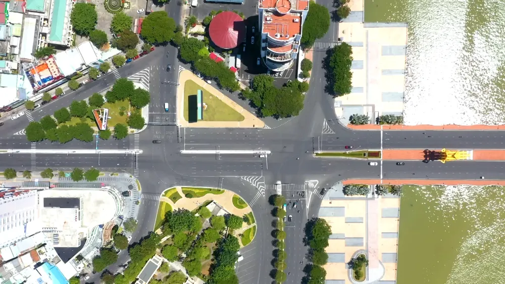 Phát triển Đà Nẵng thành một phần của chuỗi cung ứng toàn cầu ảnh 4