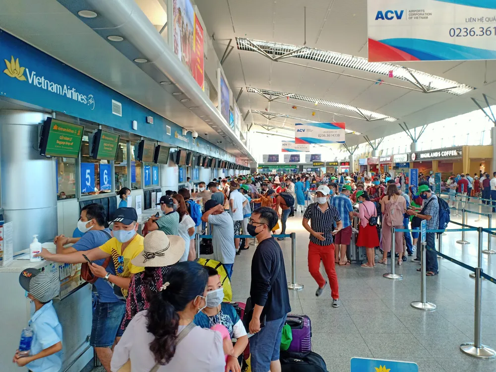 Phát triển Đà Nẵng thành một phần của chuỗi cung ứng toàn cầu ảnh 3