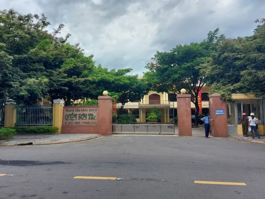 Đã thu hồi hầu hết các sổ đỏ trong vụ nhân viên văn phòng đăng ký đất đai lấy cho người khác mượn ảnh 1