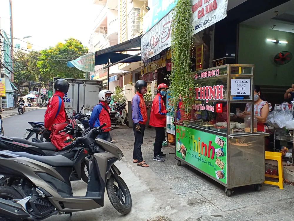 Đà Nẵng chuyển trạng thái phòng, chống dịch từ 0 giờ ngày 5-9 ảnh 2