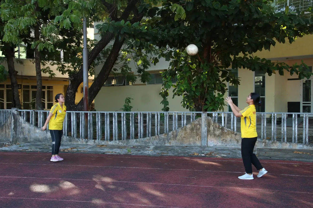 Thể thao Đà Nẵng nỗ lực tập luyện sau dịch ảnh 17