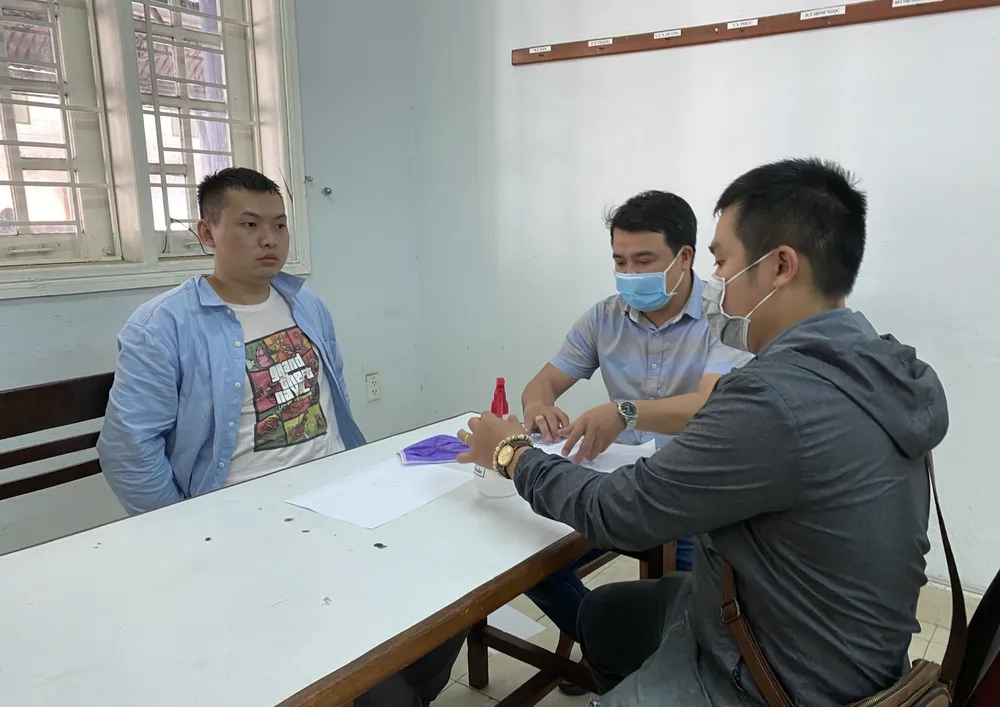  Đã tạo ra một diện mạo mới Thành phố Đà Nẵng năng động, thân thiện, an bình ảnh 2