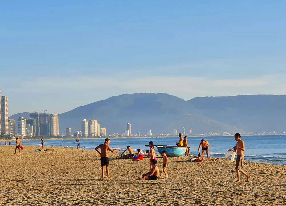 Lãnh đạo TP Đà Nẵng gửi thư cảm ơn mọi người sau khi kiểm soát được dịch ảnh 2