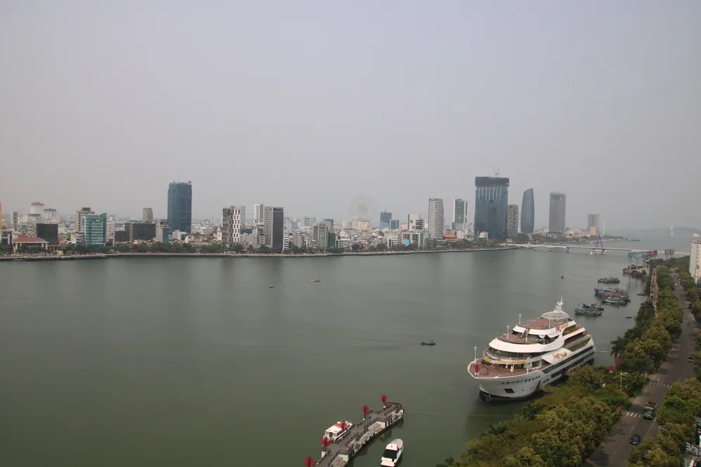 Lãnh đạo TP Đà Nẵng gửi thư cảm ơn mọi người sau khi kiểm soát được dịch ảnh 5