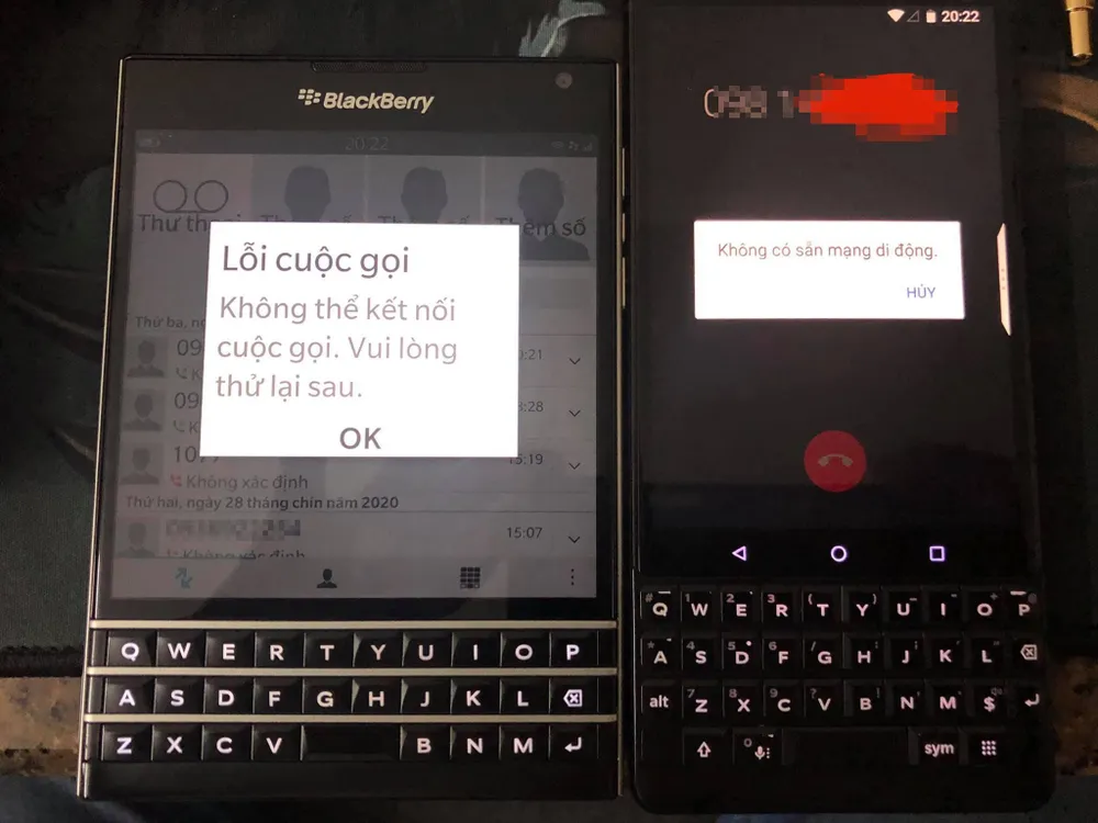 Nhiều thuê bao của MobiFone tại miền Trung mất kết nối ảnh 1