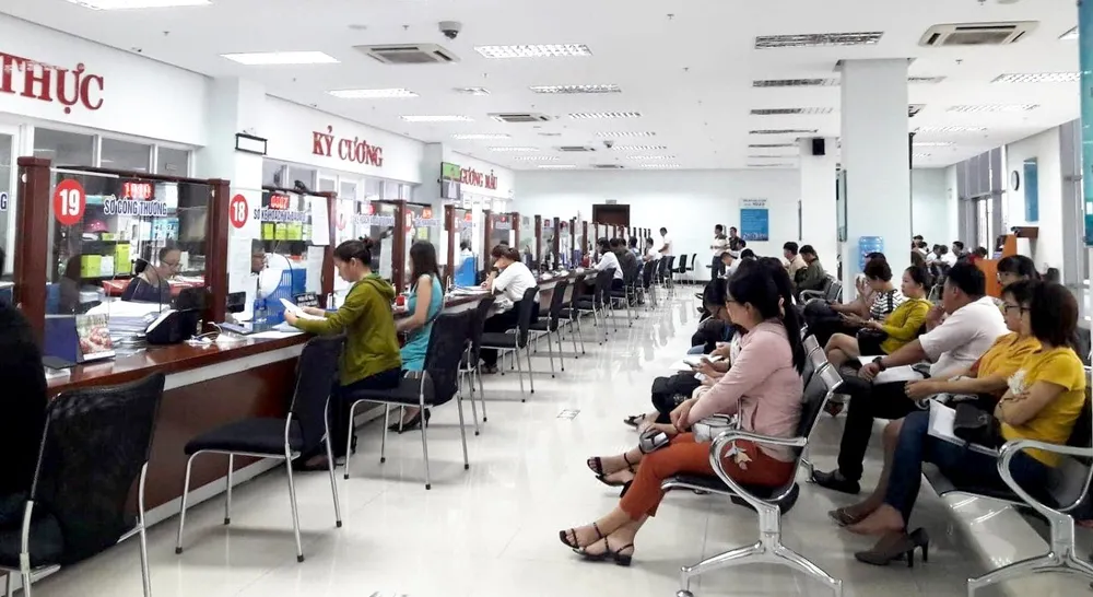 Đà Nẵng phấn đấu giảm thấp nhất mức tăng trưởng âm trong năm 2020 ảnh 5