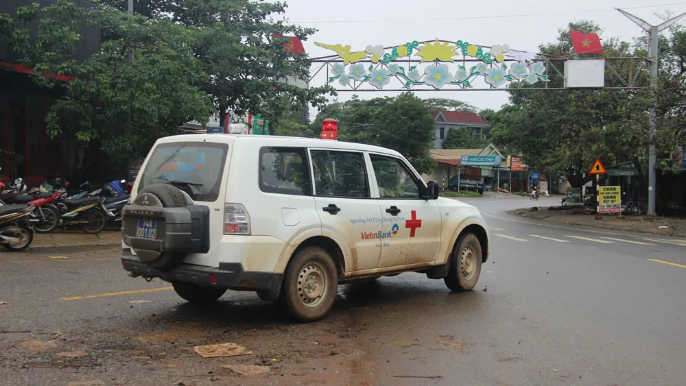 Tìm thấy 22 thi thể tại khu vực sạt lở Đoàn kinh tế quốc phòng 337 ảnh 12