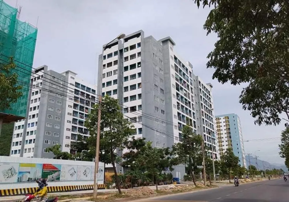 Đà Nẵng thông báo tiếp nhận hồ sơ thuê nhà ở xã hội ảnh 1